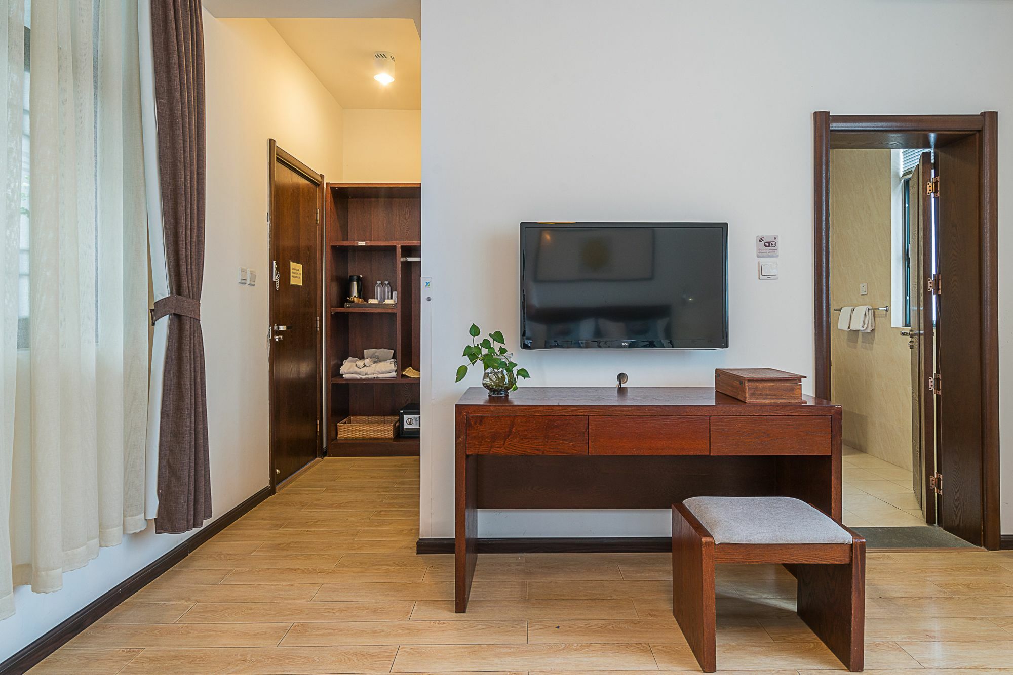 Dali Yanyuan Mountain Retreat Hotel Exterior photo